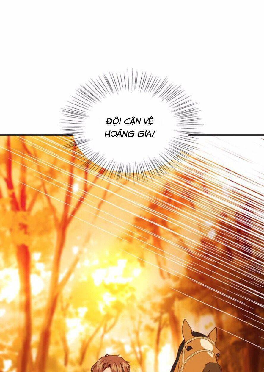 Lòng Trung Thành Với Kẻ Ác: Chapter 31