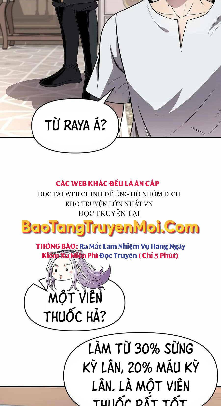 Tên Lỗ Mãng Cấp 10 Của Gia Đình Hiệp Sĩ: Chapter 11