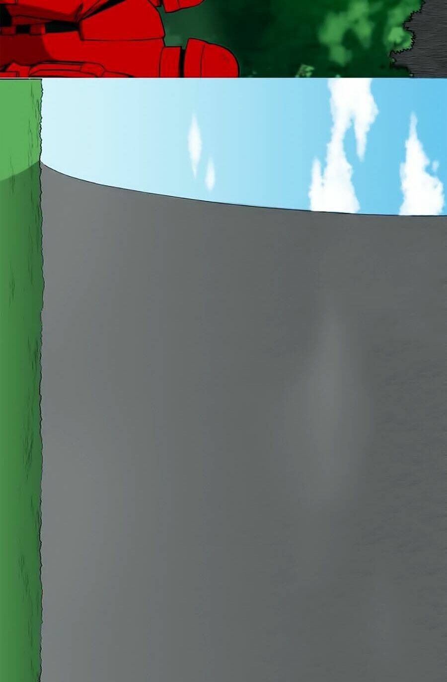 Đại Chiến Muỗi Biến Dị: Chapter 32