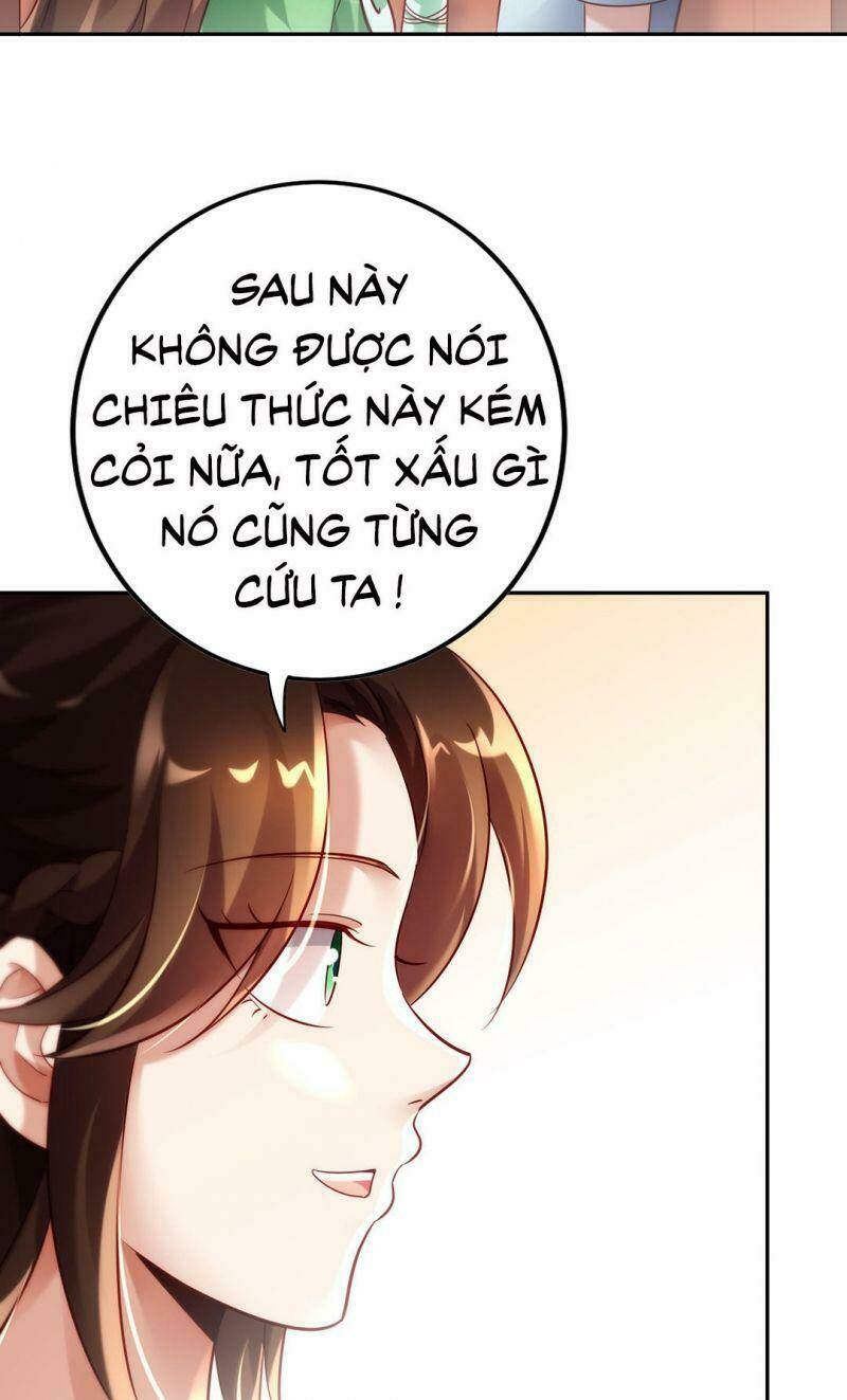 Thiên Kim Bất Hoán: Chapter 74