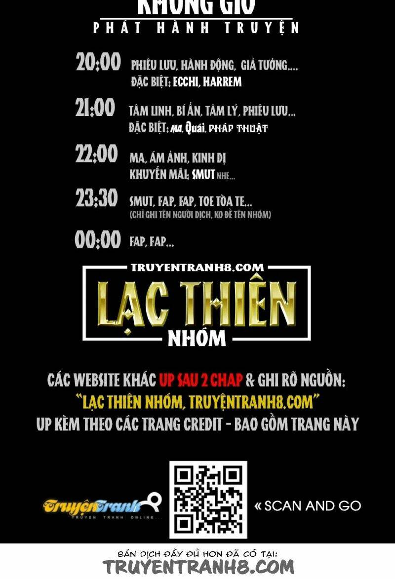 Nữ Điệp Viên Cấp 3: Chapter 76