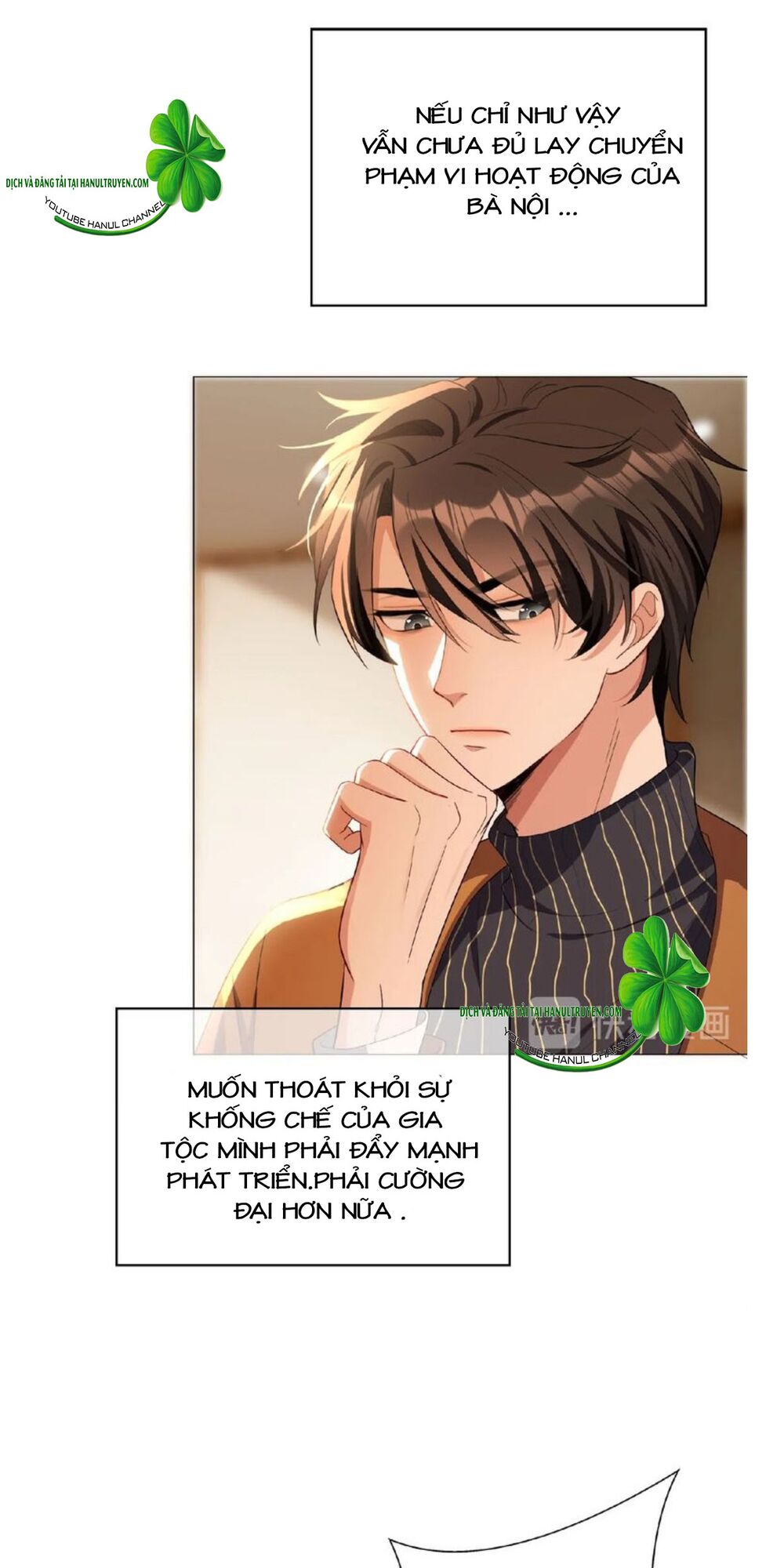 Cô Vợ Nhỏ Nuông Chiều Quá Lại Thành Ác!!: Chapter 139