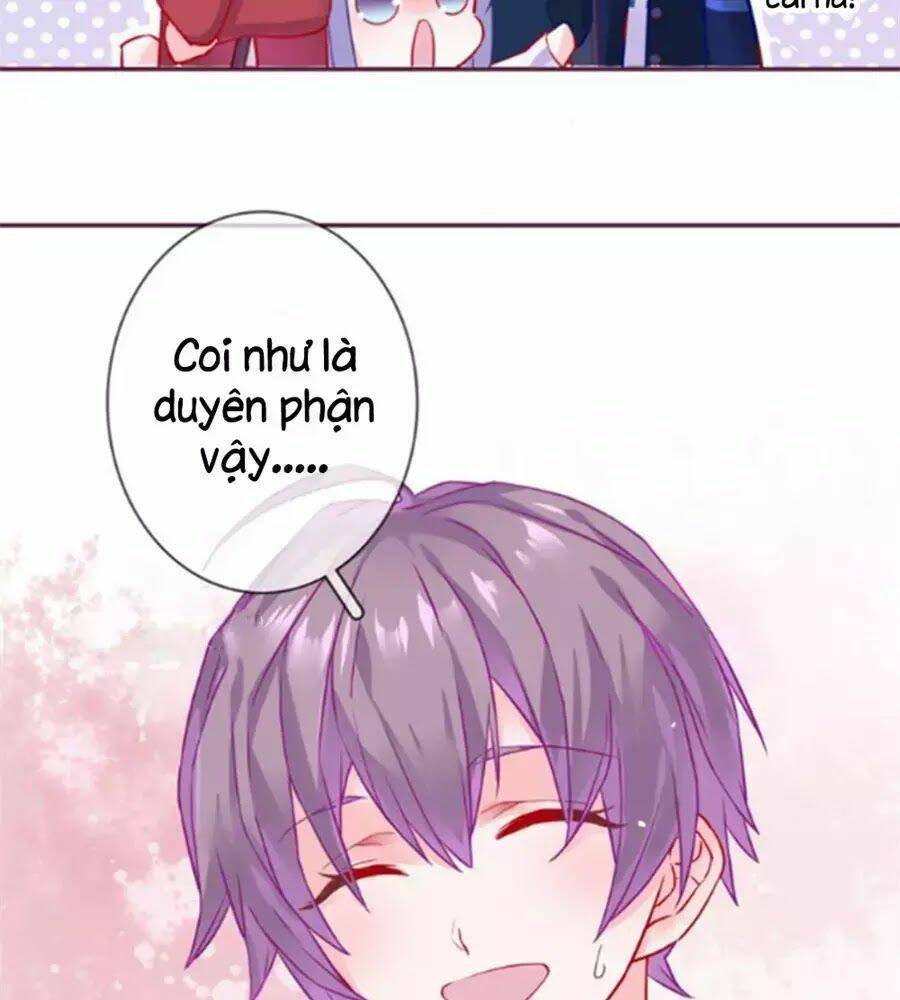 Đừng Nghịch, Ta Chỉ Muốn Yên Tĩnh: Chapter 56