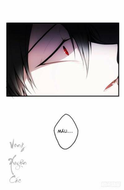 Vết Cắn Và Khế Ước: Chapter 4