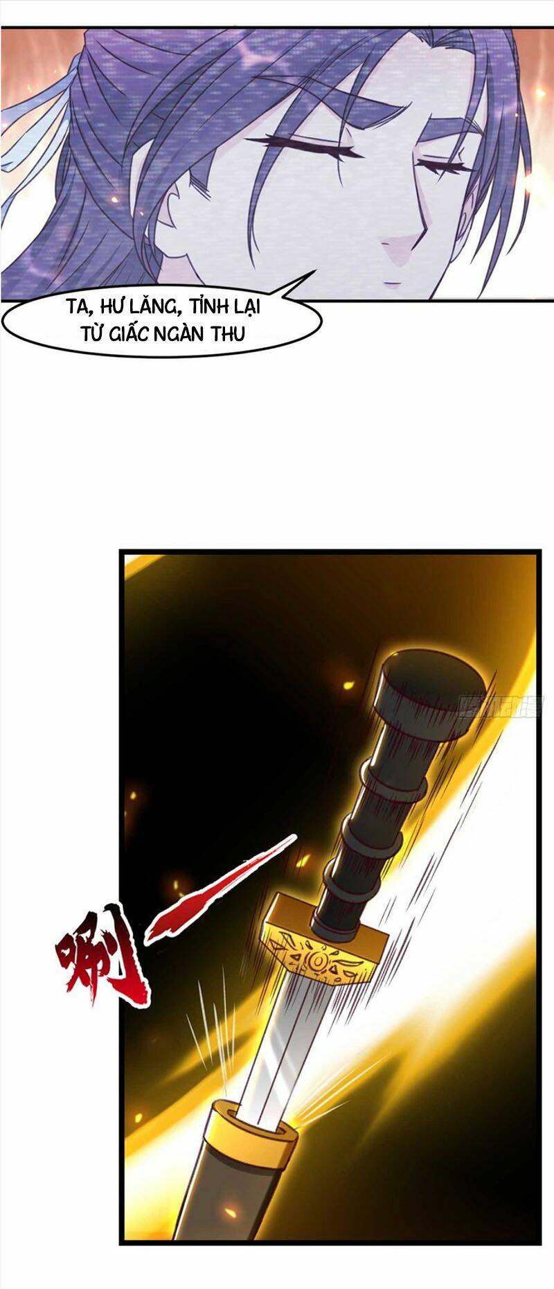Lão Tổ Của Bạn Đang Online: Chapter 45