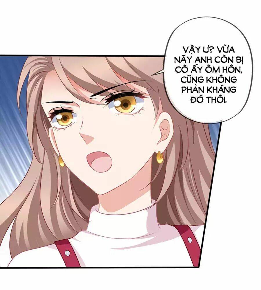 Mỹ Vị Giai Thê: Chapter 88