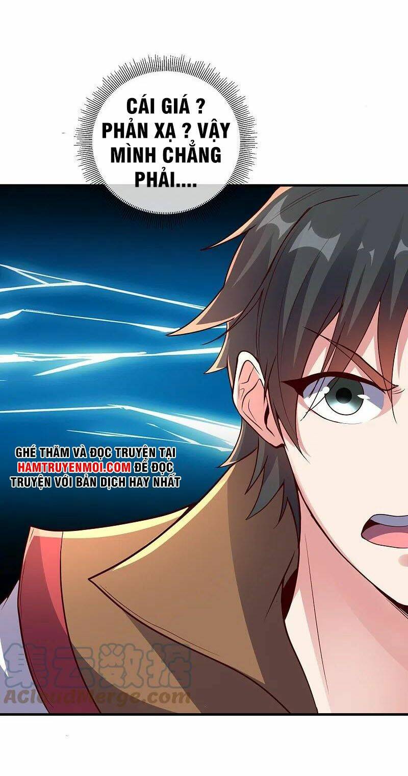 Phục Thiên Thánh Chủ: Chapter 223