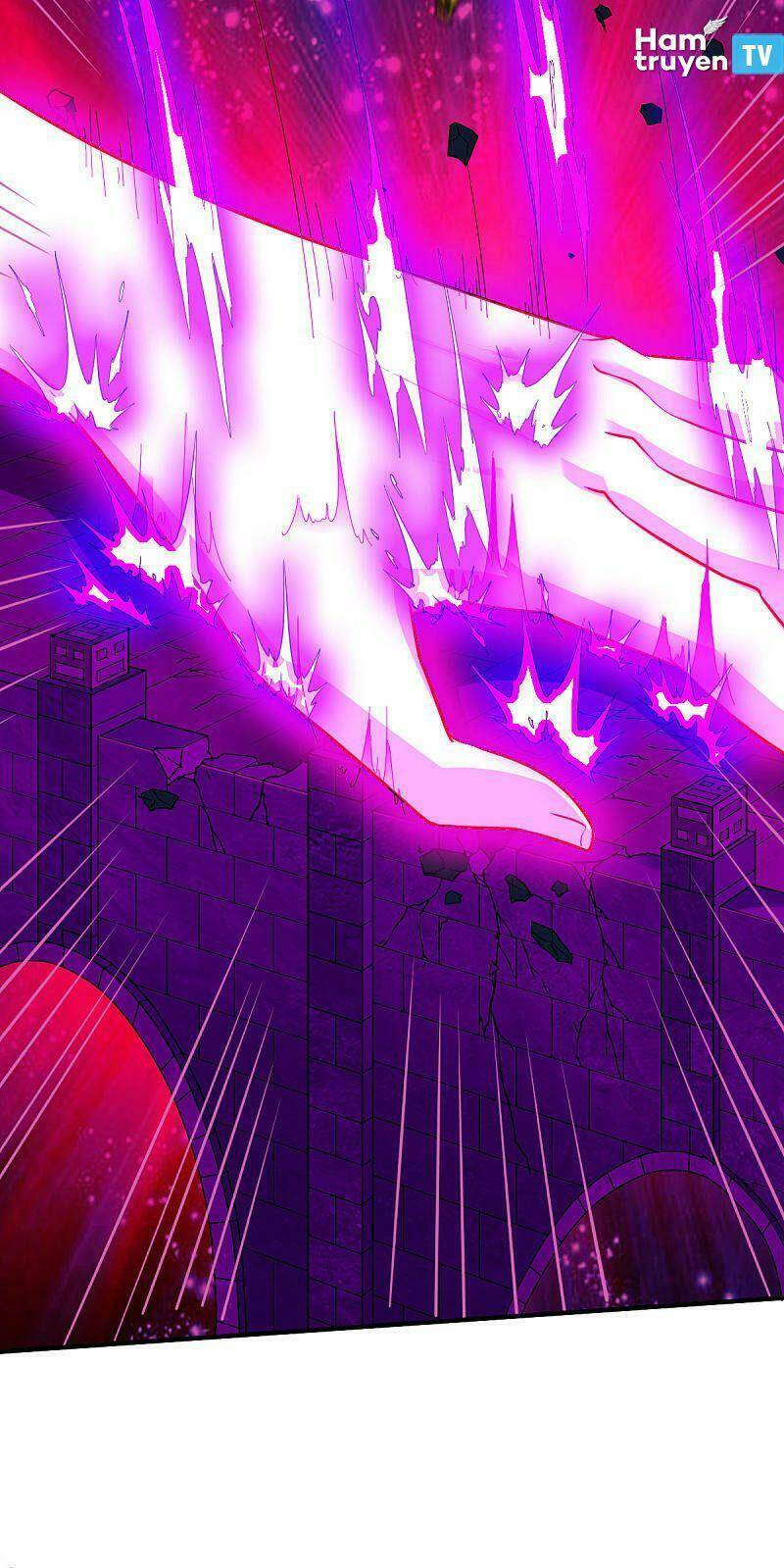 Chiến Đỉnh: Chapter 271