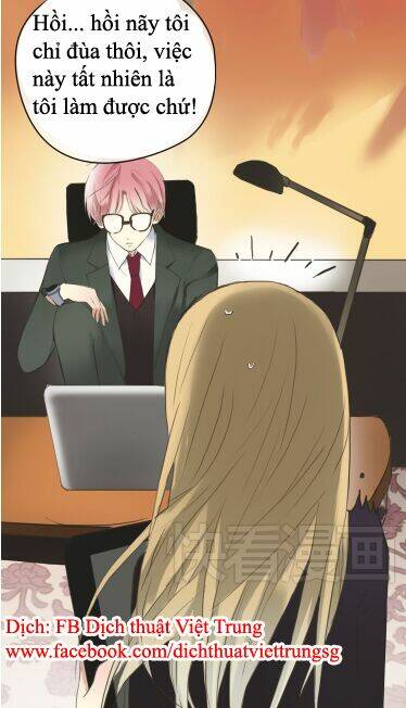 Thần Tượng Điểm Zero: Chapter 39