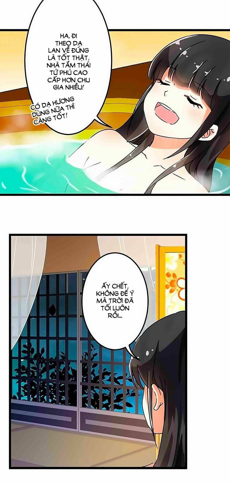 Vương Gia! Ngươi Thật Bỉ Ổi: Chapter 67