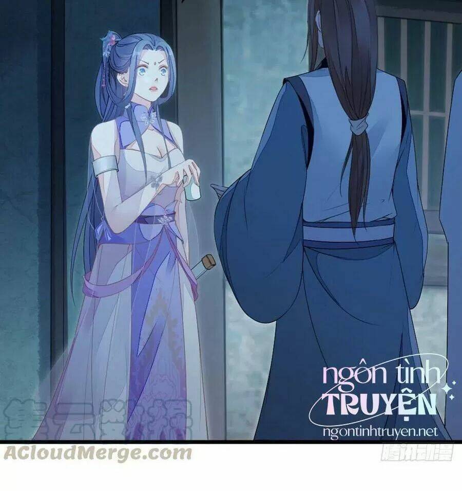 Mau Xuyên Không Rửa Tội Cho Nhân Vật Phản Diện: Chapter 20