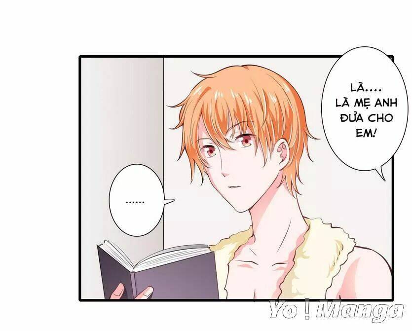 Thiểm Hôn Kinh Ái: Chapter 77