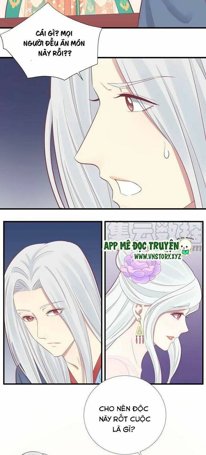Hoàng Hậu Bận Lắm: Chapter 98