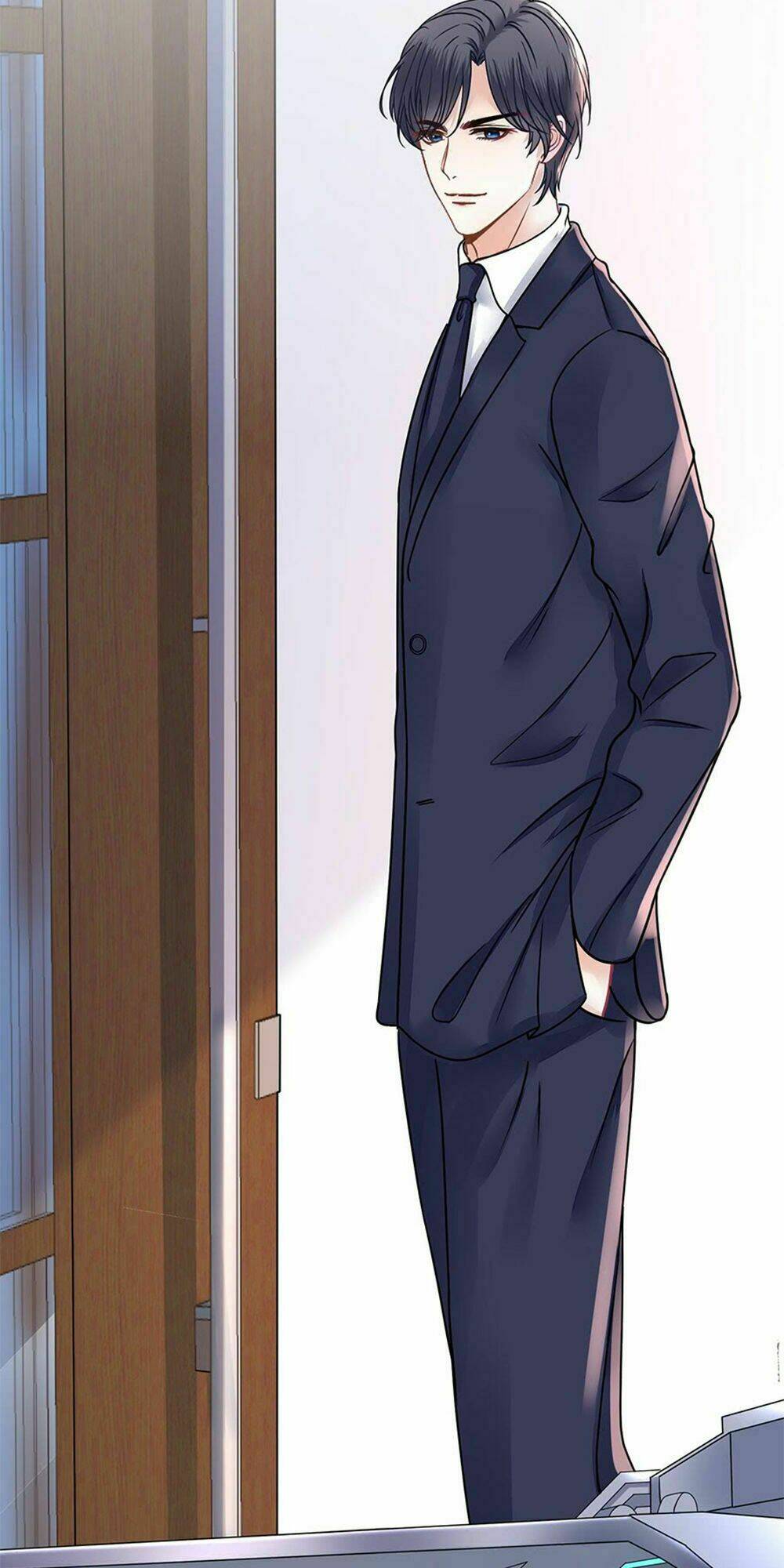 Bạn Trai Điều Khiển Giấc Mơ: Chapter 17