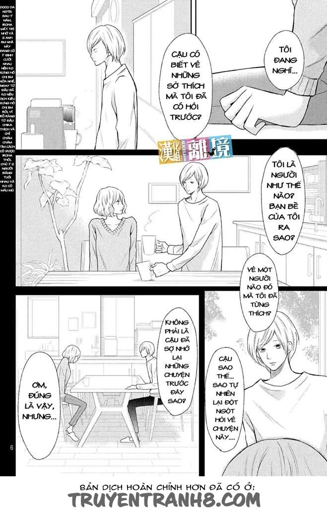 Bạn Gái 3D: Chapter 46