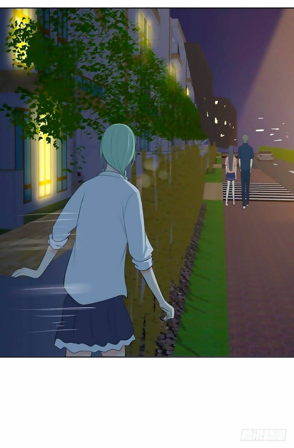 Sinh Sinh Tương Thác: Chapter 42