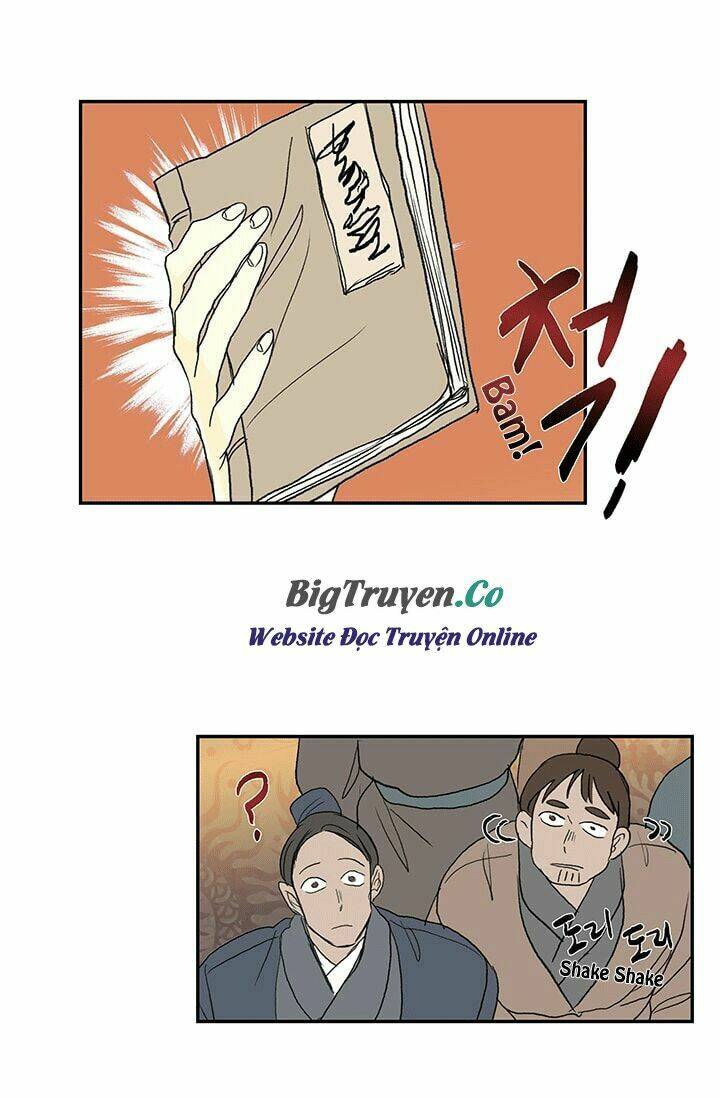 Học Sĩ Tái Sinh: Chapter 76