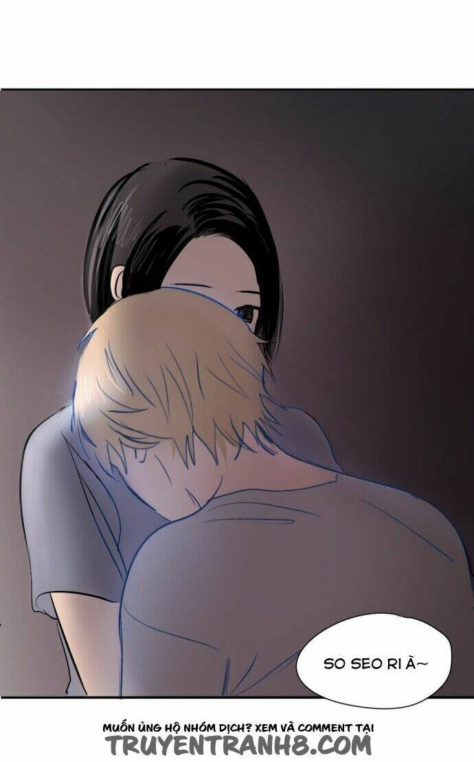 Transparent Cohabitation: Chapter 15