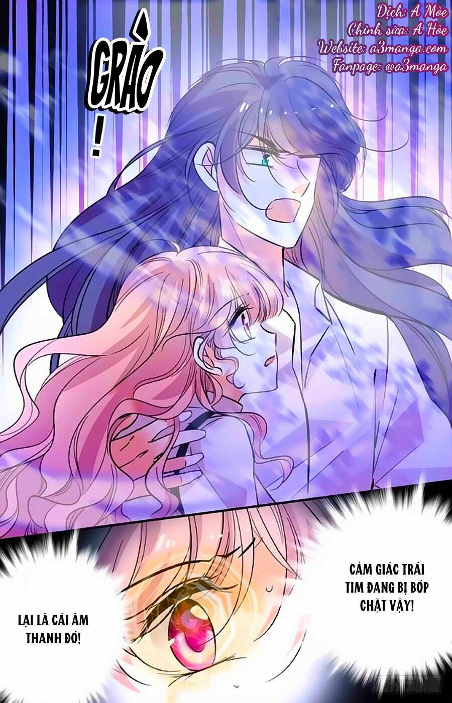 Bạn Trai Quái Thú Của Tôi: Chapter 29