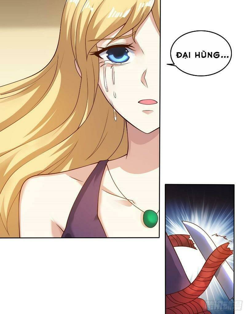 Tổ Chức X.e: Chapter 11