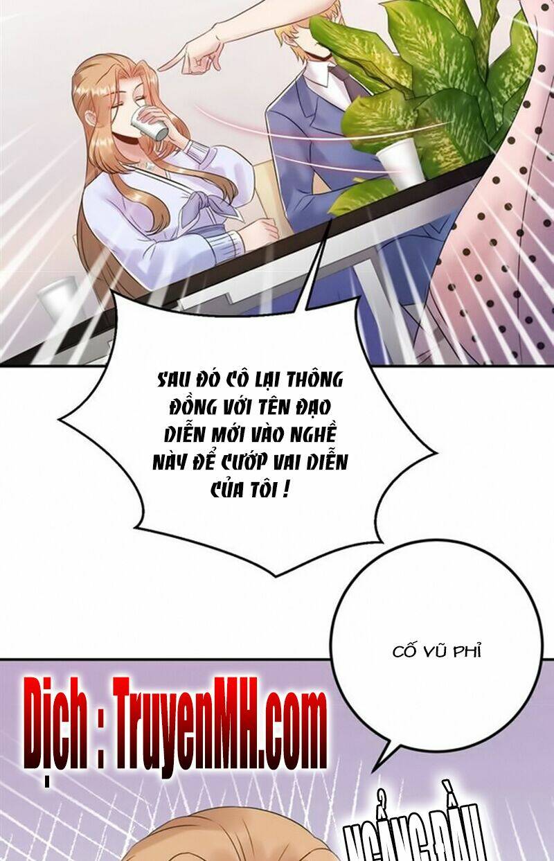 Trong Sinh Chi Ức Vạn Ảnh Hậu Yếu Thượng Vị: Chapter 170