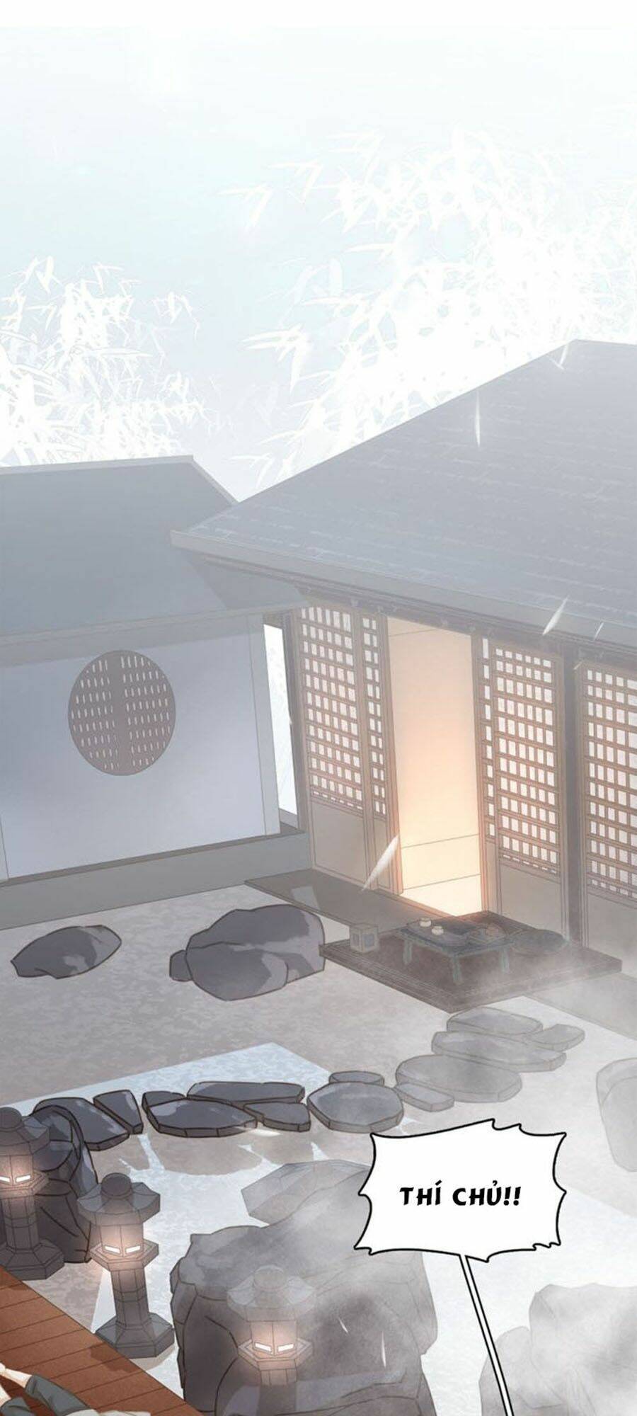 Tiểu Sư Phụ, Tóc Giả Của Ngài Rơi Rồi!: Chapter 33