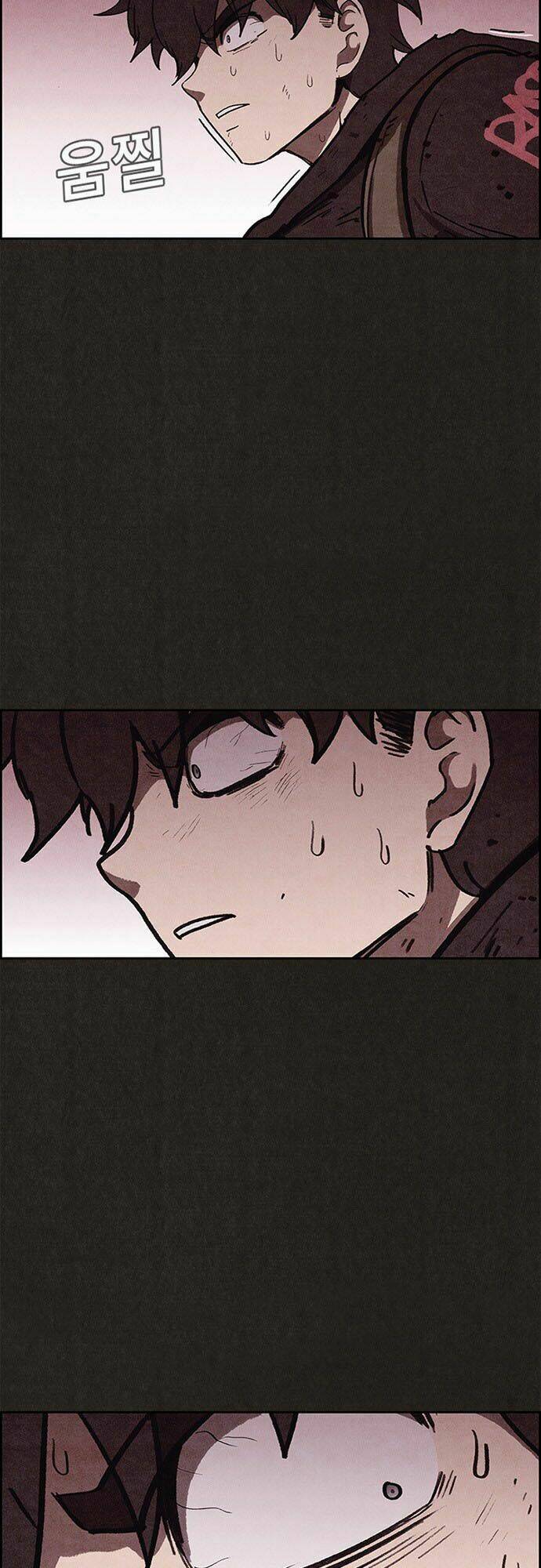 Quái Vật Tại Chung Cư Xanh: Chapter 63