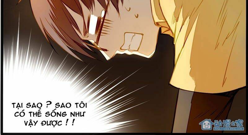 Hằng Mộng Nam Thần: Chapter 17