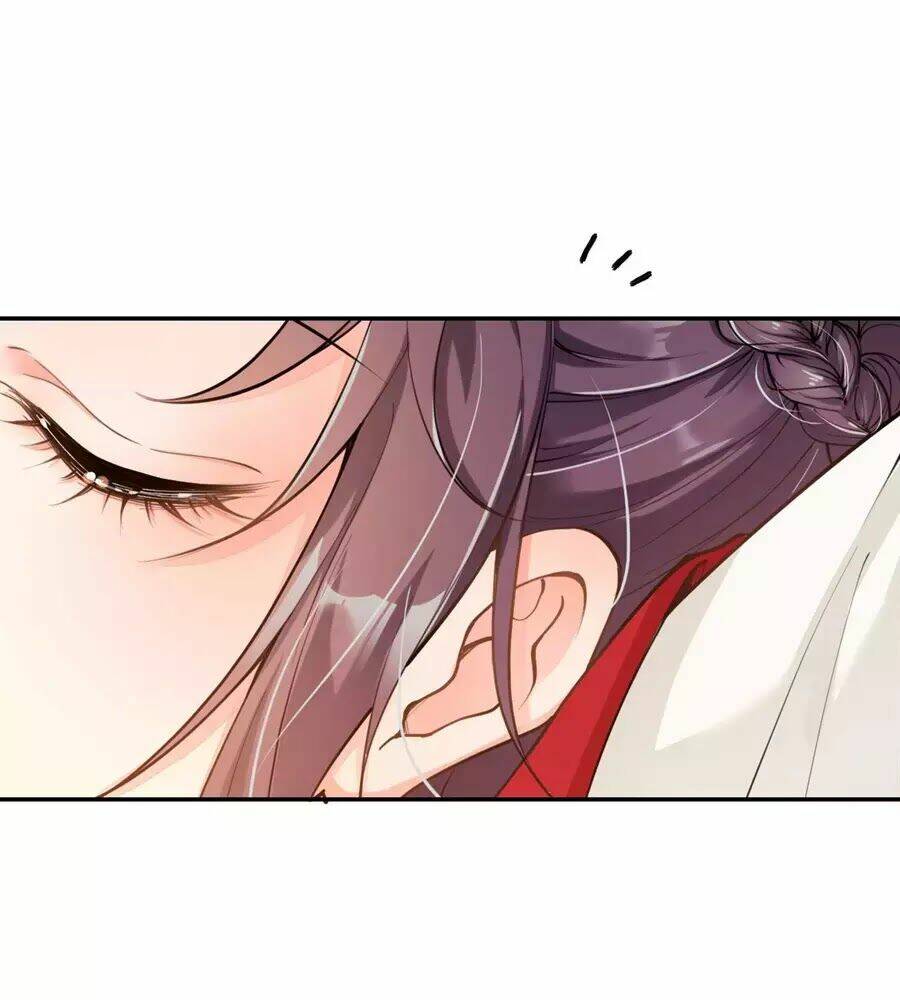 Nữ Tiên Tôn Bận Đào Hôn: Chapter 1.1