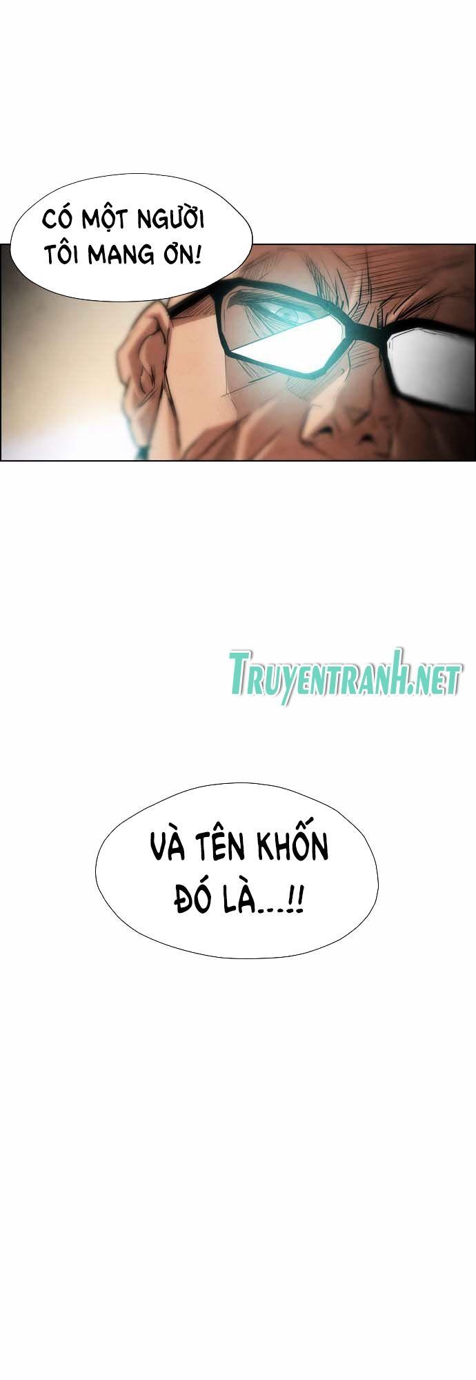 Revival Man: Chapter 27