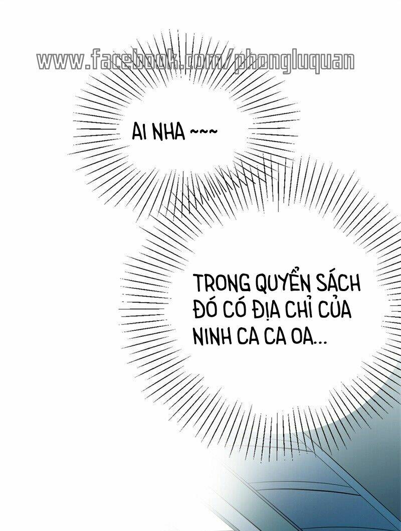 Cực Phẩm Đại Nhân - Tiểu Tâm Can: Chapter 1