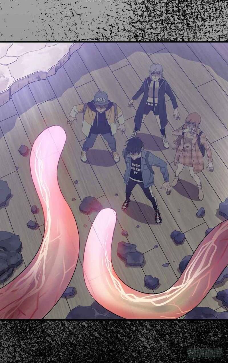 Thát Không Mê Thất: Chapter 42