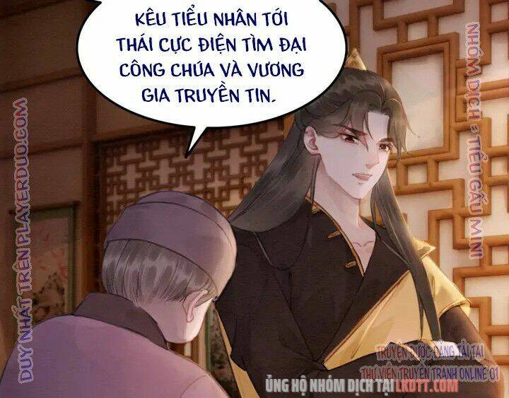 Trọng Sinh Bá Sủng Nhiếp Chính Vương Quá Mạnh Mẽ: Chapter 155