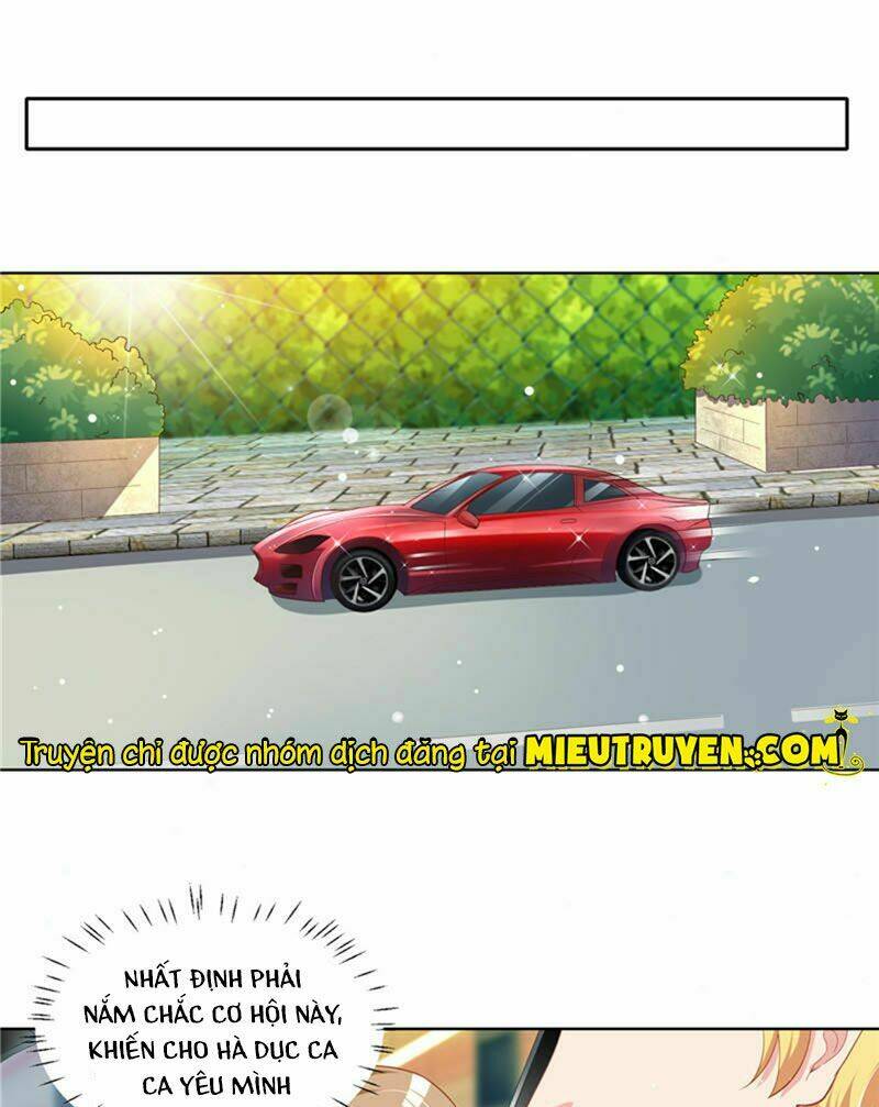 Vợ Yêu Cưới Trước Sủng Sau: Chapter 99