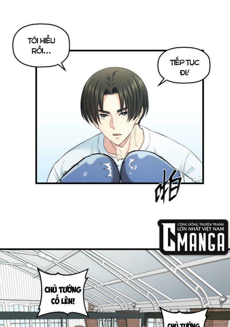Đối Mặt Với Thử Thách: Chapter 52