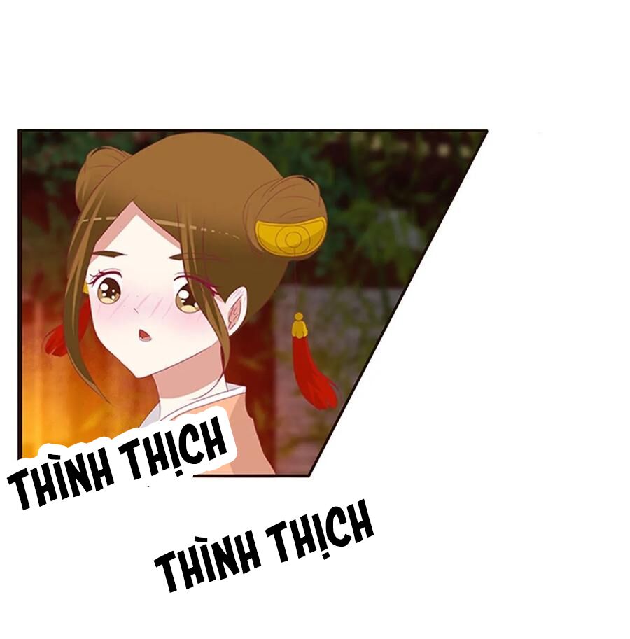 Thông Linh Phi: Chapter 624
