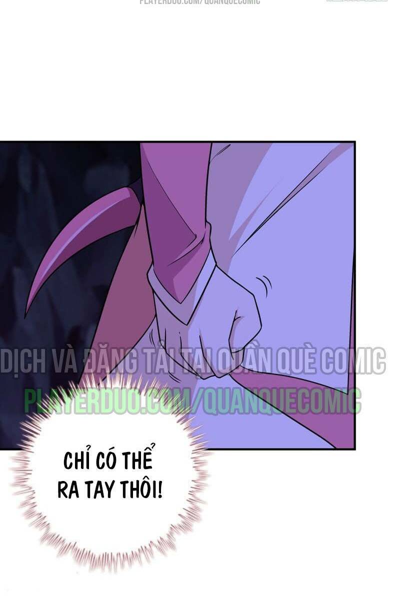 Khởi Đầu Bằng Một Con Côn: Chapter 61