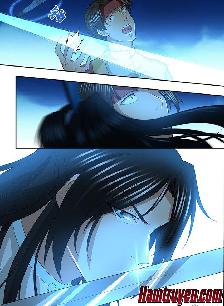 Vĩnh Hằng Chí Tôn: Chapter 148