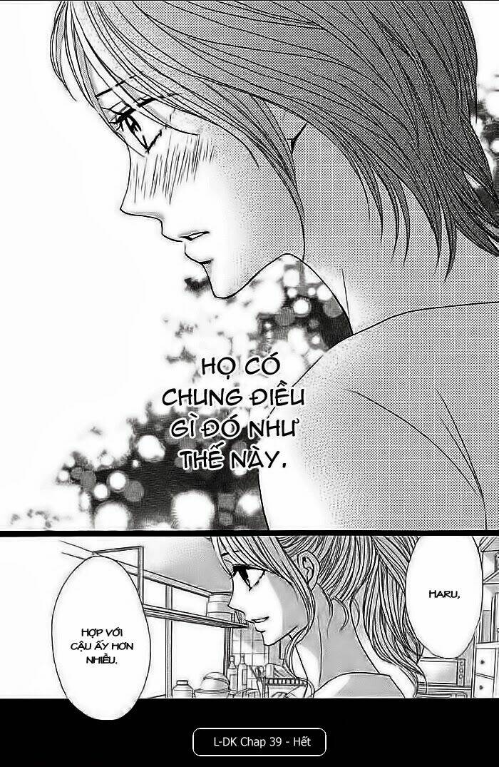 L-Dk: Chapter 39