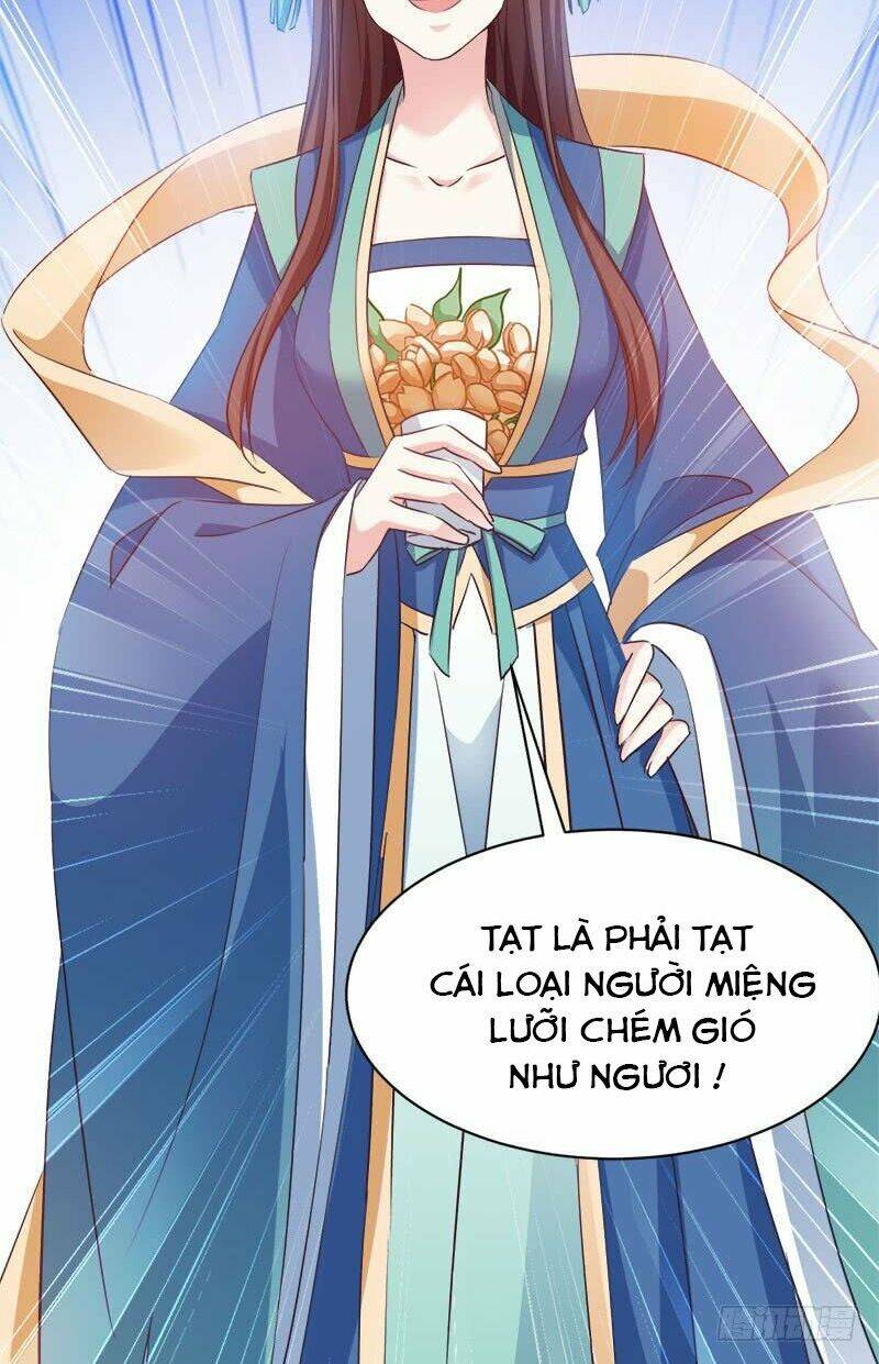 Trò Chơi Trừng Phạt: Chapter 55