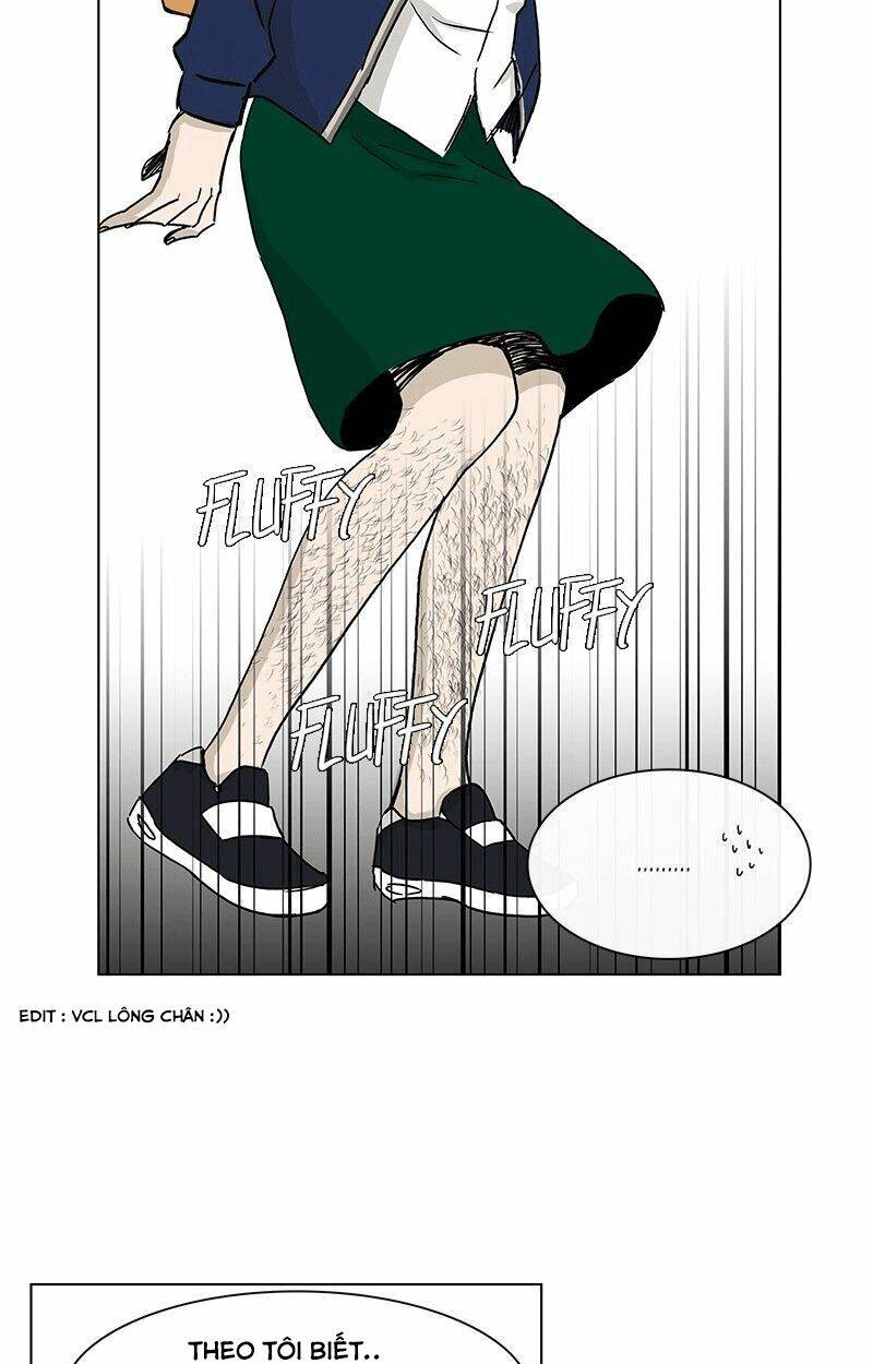 Anh Ấy Là Nữ Sinh Cấp 3: Chapter 52