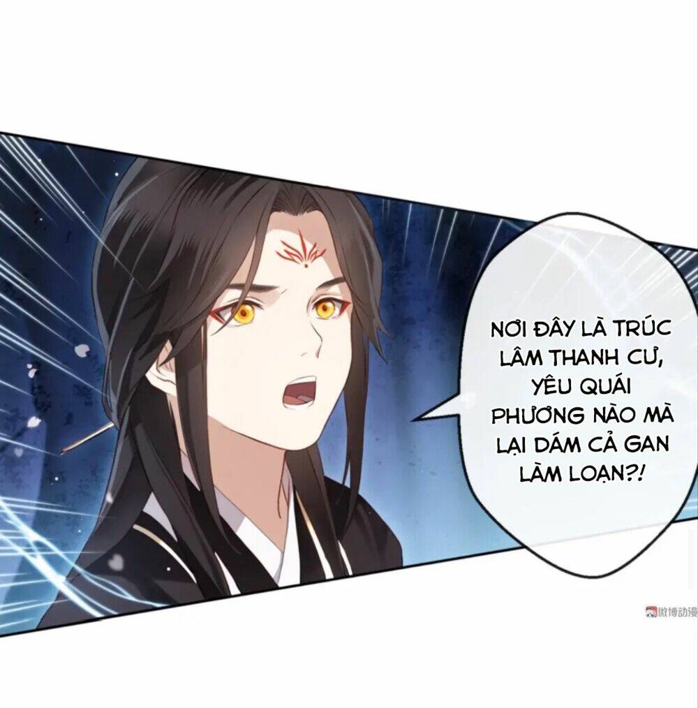 Cửu Thiên: Chapter 7
