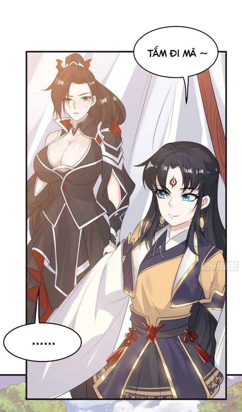 Giáng Thần Chiến Ký: Chapter 79