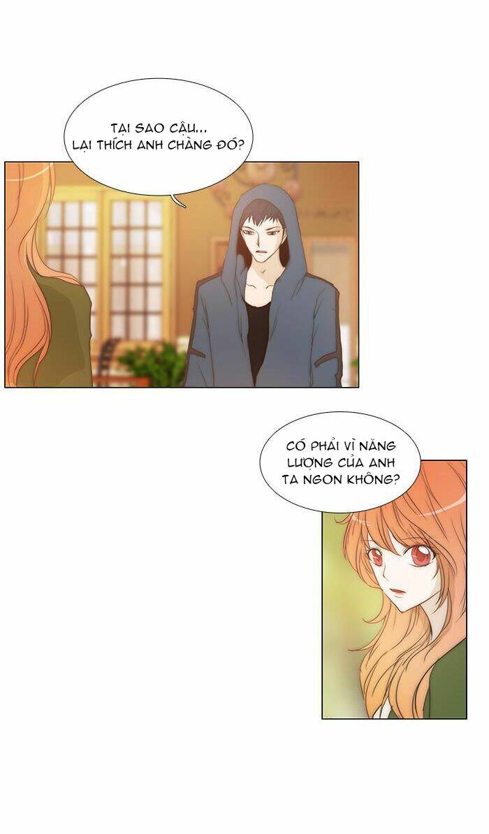 Không Thể Chạm Vào Anh: Chapter 82