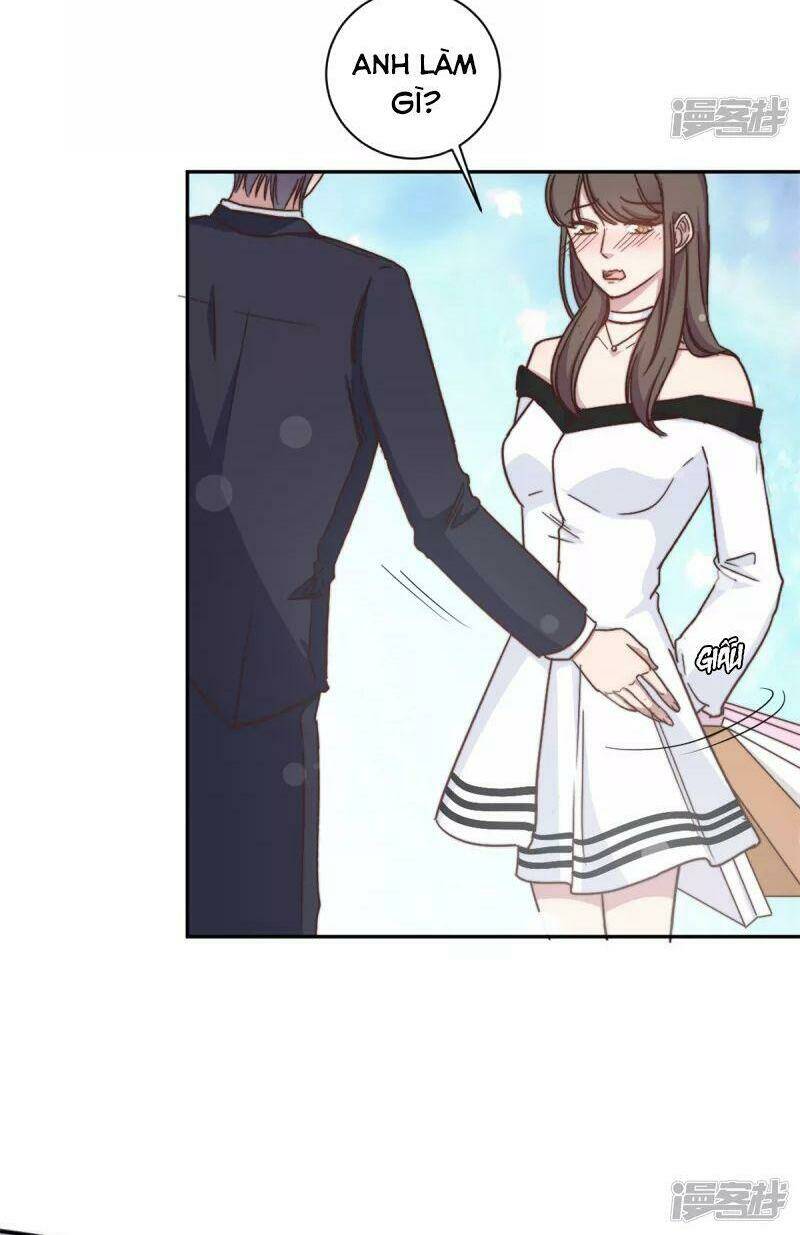 Tổng Tài, Tránh Xa Tôi Ra: Chapter 13