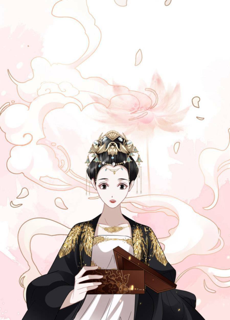 Điều Hương Vương Phi: Chapter 33