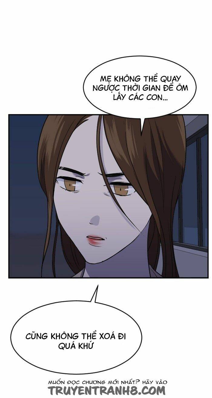 Người Đẹp Gangnam: Chapter 34