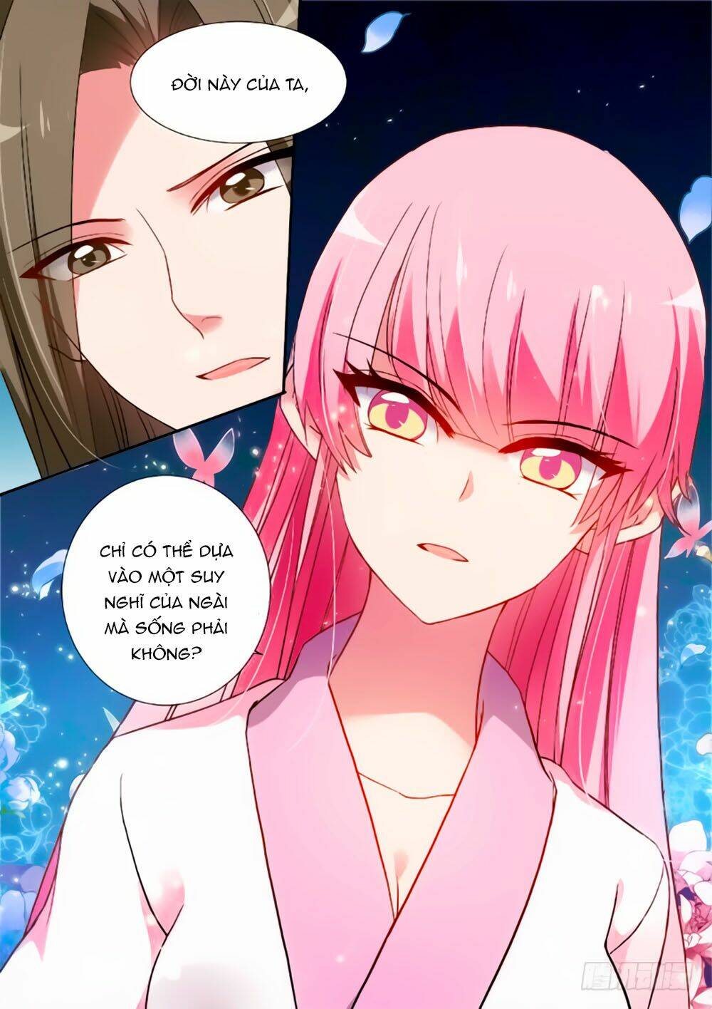 Hệ Thống Chế Tạo Nữ Thần: Chapter 78