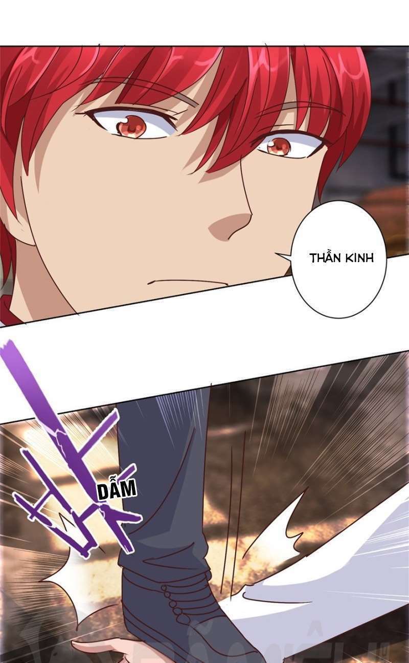 Đô Thị Chí Tôn Hệ Thống: Chapter 93