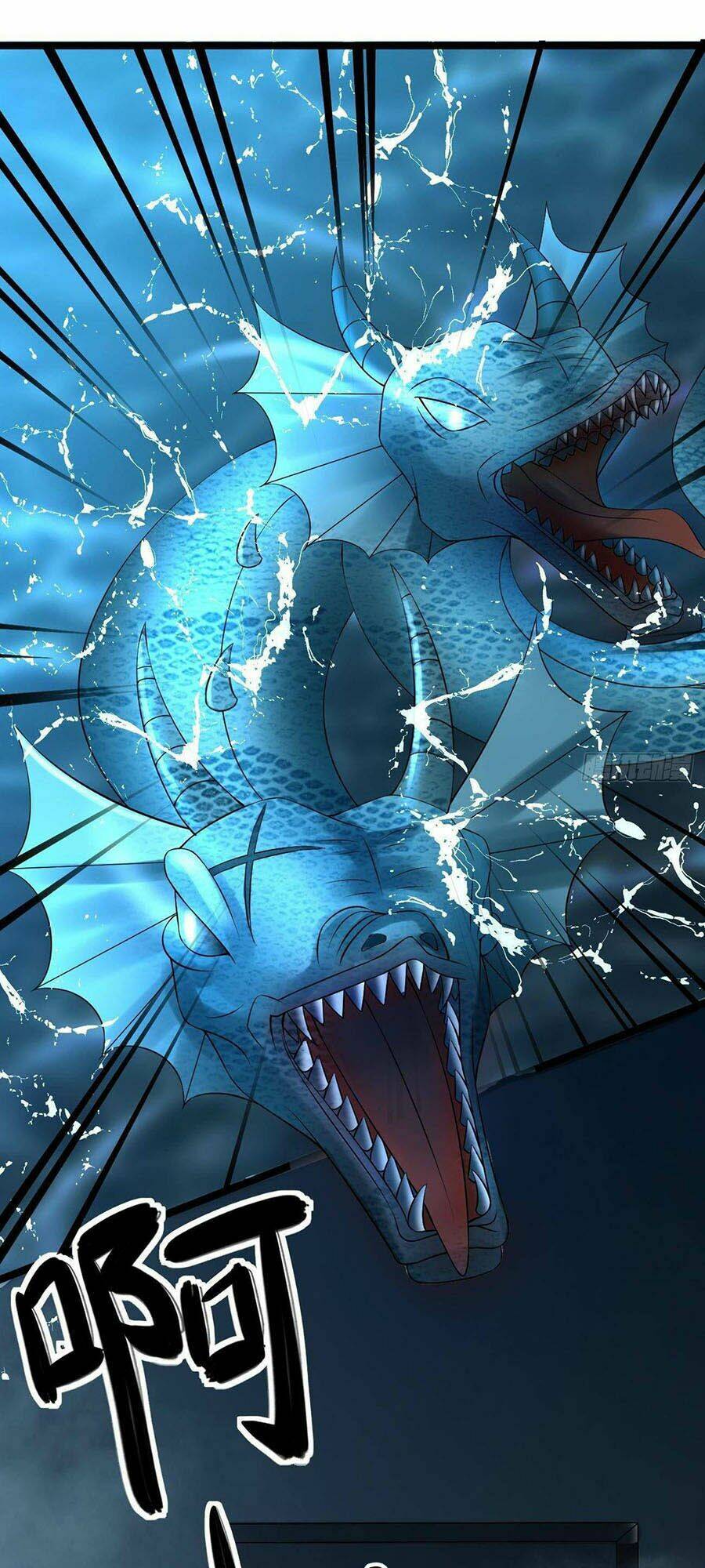 Ma Đầu Vạn Ác Năm Tuổi Rưỡi: Chapter 52